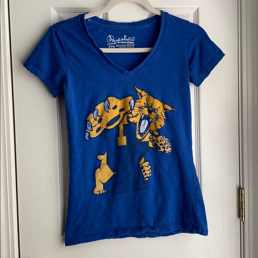 University Of Kentucky Tshirt